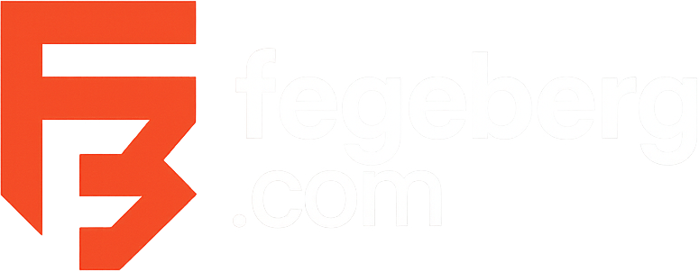 Fabian Egeberg IT-Consulting